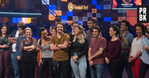 "MasterChef - A Revanche": reality show estreia nesta quinta-feira (15)