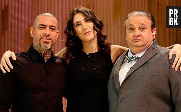 "MasterChef - A Revanche" começará com a eliminação de 10 participantes
