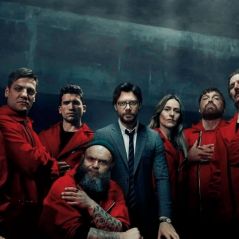 Já podemos nos preparar para mais dramas e "bombas" em "La Casa de Papel", diz produtor