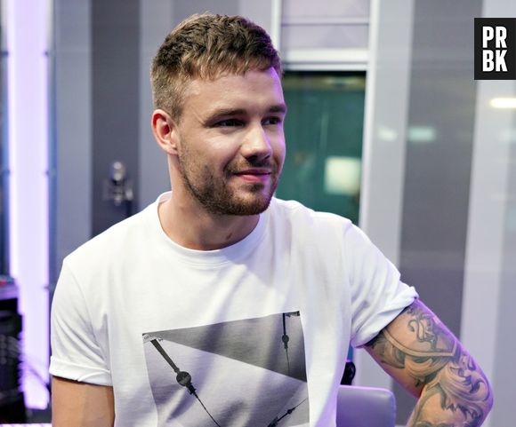 Liam Payne relembra período difícil na época do One Direction
