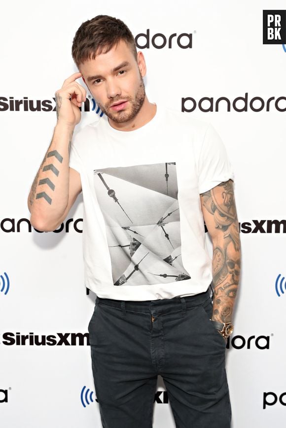 Liam Payne diz que agenda de One Direction fez mal para sua saúde mental