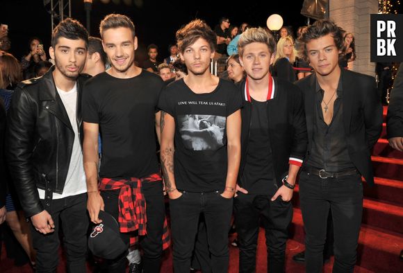 Liam Payne diz que One Direction não fez bem a ele