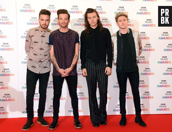 Liam Payne diz que fim do One Direction foi necessário