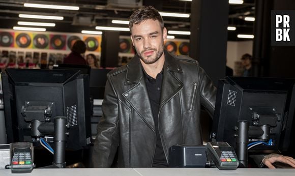 Liam Payne diz que perdeu o controle de tudo na época do One Direction