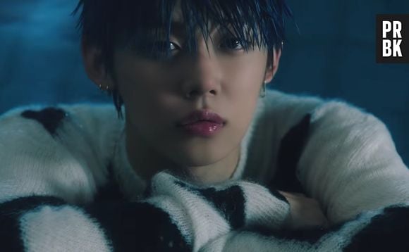 O TXT está todo mágico no MV de "Run Away", faixa do "The Dream Chapter: MAGIC"