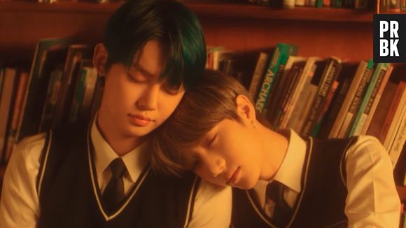 "The Dream Chapter: MAGIC" é o álbum de comeback do TXT e você vai amar o clipe de "Run Away"