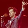 Harry Styles pretende sair em turnê em 2020