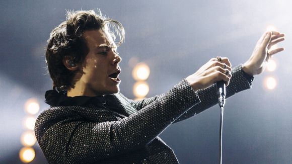 Harry Styles explicou o motivo de não ter aceitado viver príncipe Eric em "A Pequena Sereia"