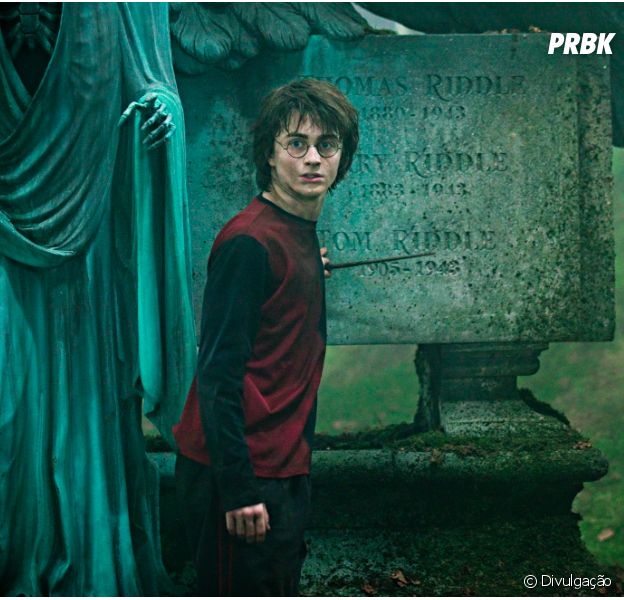"Harry Potter e o Prisioneiro de Azkaban" e "Cálice de Fogo" estarão disponíveis no Telecine Play!