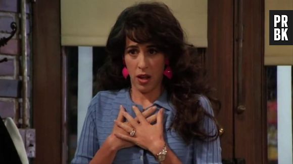 "Friends": Janice não foi a personagem que mais disse "Oh My God" durante a série