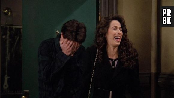 "Friends": levantamento conclui que a frase "Oh My God" apareceu 1069 vezes nos roteiros da série