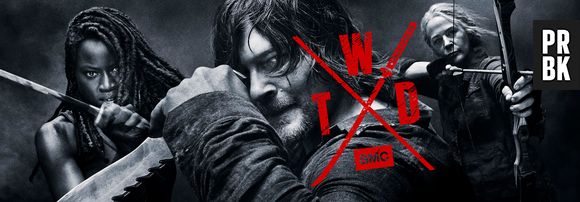 Mais um personagem de "The Walking Dead" pode morrer, mas não é da forma que você espera