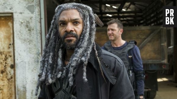 "The Walking Dead", 10ª temporada: mais um personagem pode morrer na série