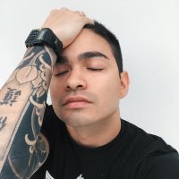 Até onde é saudável um adolescente ter agenda cheia? Yudi relembra fase difícil no "Bom Dia & Cia"