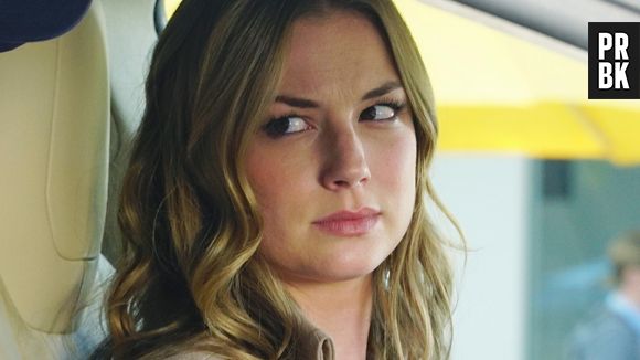 Site americano diz que ABC está fazendo continuação de "Revenge"