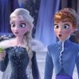 "Frozen 2" pode ser o último filme da franquia. Dublador acha que não vai rolar "Frozen 3"