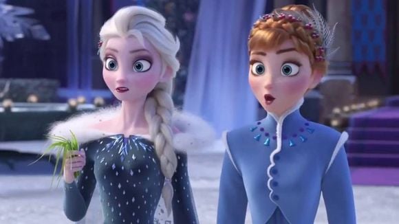 Dublador do Rei Agnarr em "Frozen 2" diz que filme pode não ganhar uma terceira continuação