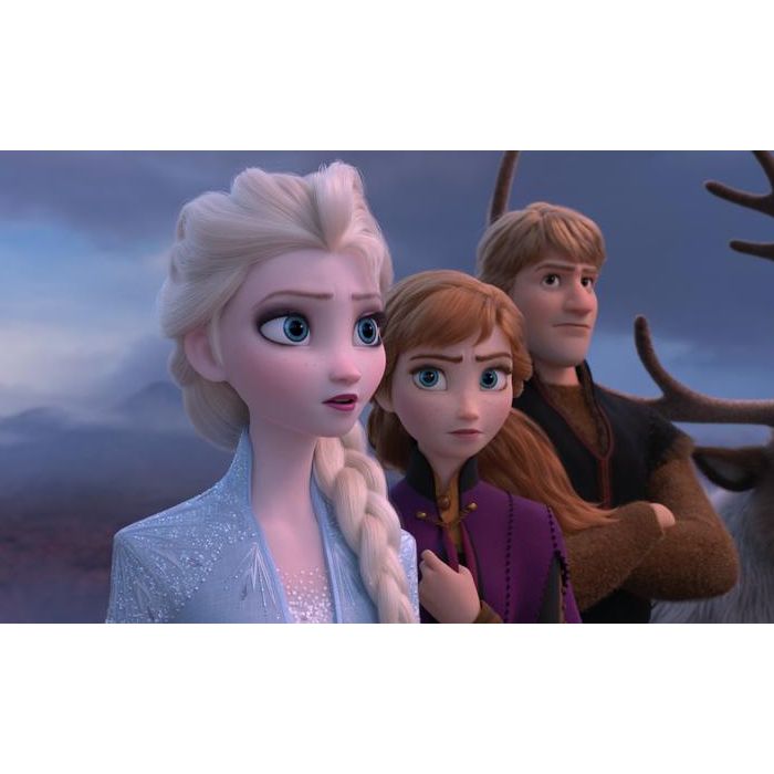 &quot;Frozen 2&quot; pode ser o último filme da franquia, de acordo com dublador