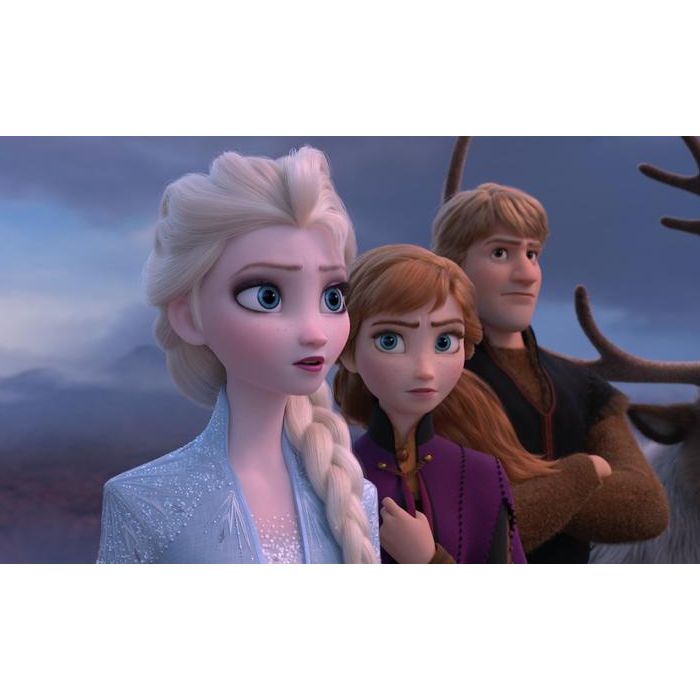 Frozen 2: dublador do Rei Agnarr acha que filme pode não ganhar