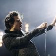 Harry Styles anuncia a "Love on Tour", com shows na América do Norte e América do Sul