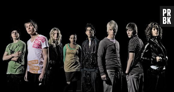 "Skins": confira como estão os atores da primeira geração da série