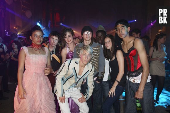 Veja onde os atores de "Skins" estão após 12 anos da estreia da série