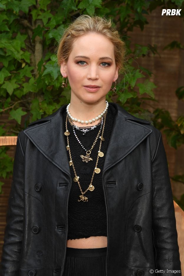 "Avenida Brasil" internacional: Jennifer Lawrence seria Nina