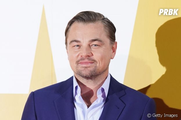 "Avenida Brasil" internacional: Leonardo DiCaprio seria Tufão