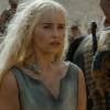 Em "Game of Thrones", Emilia Clarke foi meio que obrigada a gravar cenas de nudez