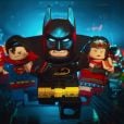 "Lego Batman: O Filme" e mais chegam na Netflix em dezembro