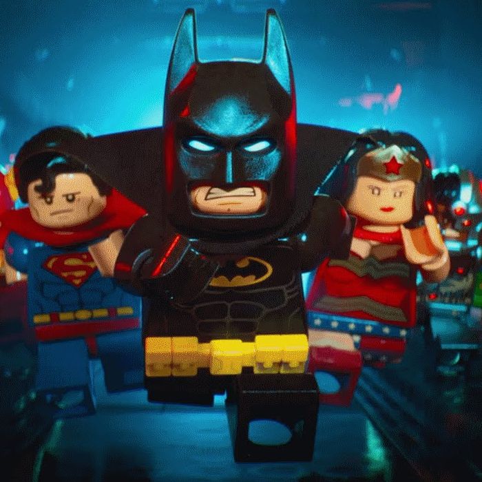 &quot;Lego Batman: O Filme&quot; e mais chegam na Netflix em dezembro