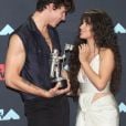 Camila Cabello diz que nova música com Shawn Mendes, "Señorita", ajudou a recuperar a conexão