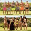 O "De Férias com o Ex Brasil: Celebs" vai ao ar toda quinta-feira, às 22h, na MTV