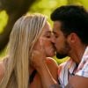 "De Férias com o Ex Brasil: Celebs": Lipe estva ficando com Marcelle e Gabi quando Yá entrou no reality da MTV