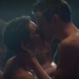 Cameron Boyce interpreta personagem LGBT em minissérie da HBO e beija outro homem em cena