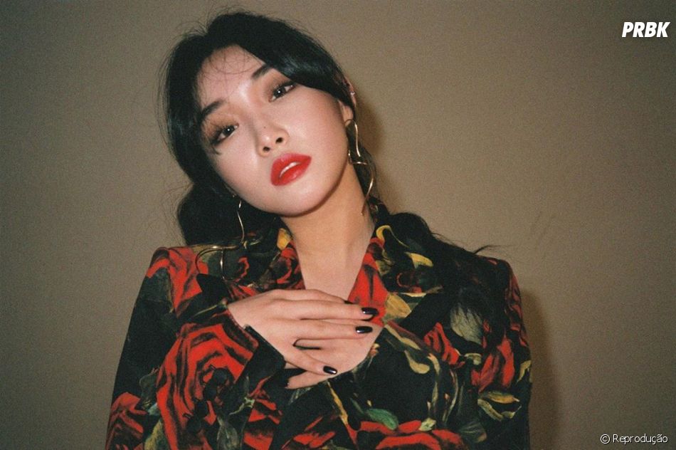 Chung Ha E Mais Saiba Quem Sao Os Artistas Que Se Apresentam No Melon Music Awards 2019 Purebreak