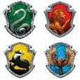 Teste "Harry Potter": quanto conhecimento você tem sobre as Casas de Hogwarts?