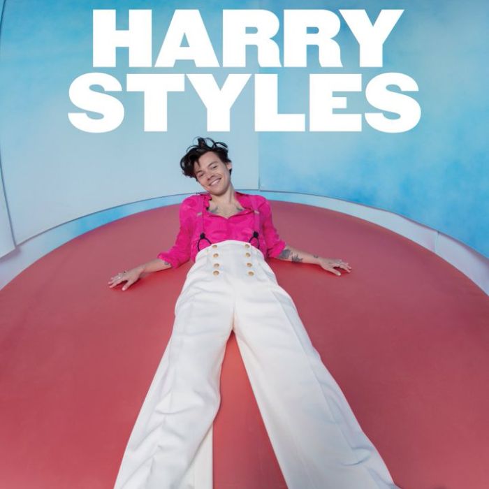 O novo álbum de &quot;Harry Styles&quot;, &quot;Fine Line&quot;, será lançado dia 13 de dezembro