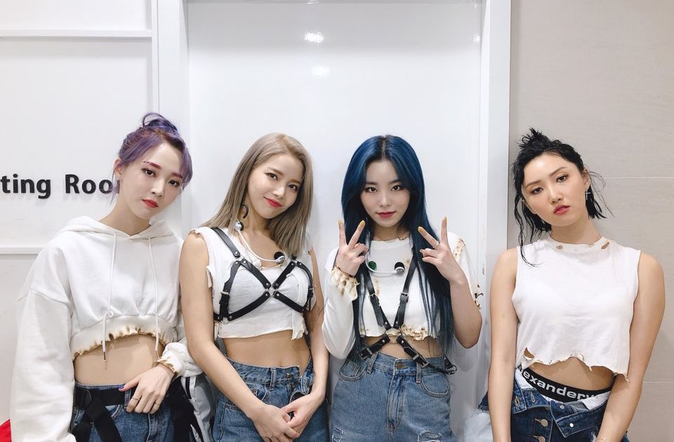 Estas são 30 curiosidades sobre o MAMAMOO que você vai amar