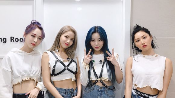 Estas são 30 curiosidades sobre o MAMAMOO que você vai amar descobrir