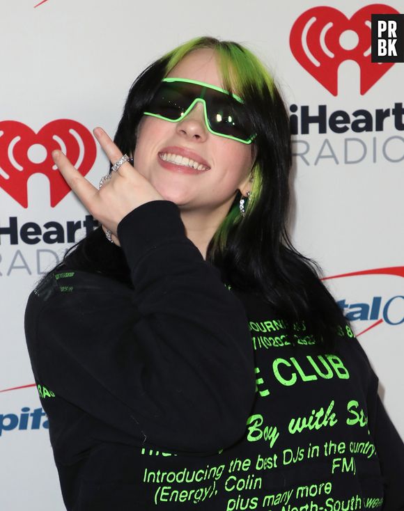 Acerte estas 10 perguntas sobre a Billie Eilish e prove que é um verdadeiro fã