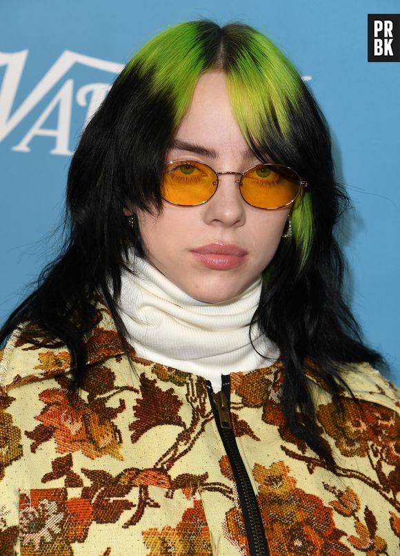 Descubra se sabe tudo sobre a Billie Eilish respondendo estas 10 perguntas