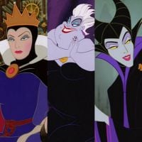 12 fatos curiosos sobre as vilãs da Disney que você provavelmente não sabe