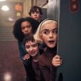 Três personagens novos vão chegar na 3ª temporada de "O Mundo Sombrio de Sabrina"