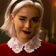 "O Mundo Sombrio de Sabrina", 3ª temporada: personagens novos são revelados pela Netflix