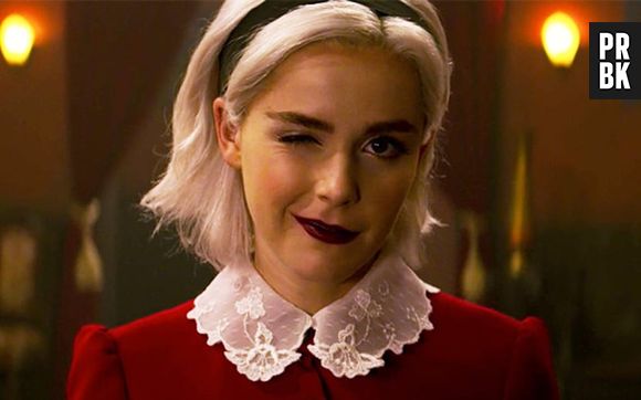 "O Mundo Sombrio de Sabrina", 3ª temporada: personagens novos são revelados pela Netflix
