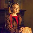   "O Mundo Sombrio de Sabrina": Netflix revela chegada de três personagens na nova temporada
