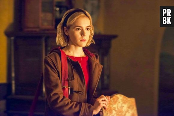 "O Mundo Sombrio de Sabrina": Netflix revela chegada de três personagens na nova temporada