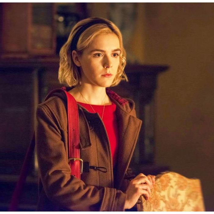   &quot;O Mundo Sombrio de Sabrina&quot;: Netflix revela chegada de três personagens na nova temporada