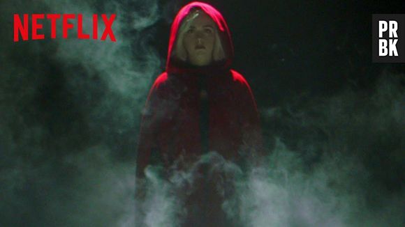 "O Mundo Sombrio de Sabrina" contará com três personagens novos na 3ª temporada
